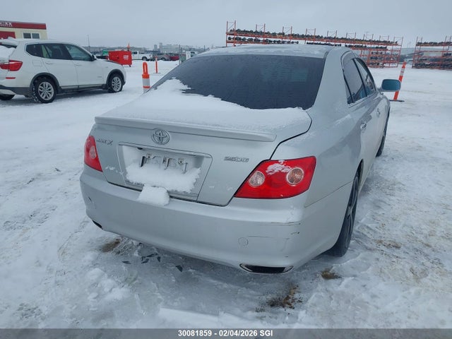 Продажа на аукционе авто 2005 Lexus Gs 300, vin: GRX1200008467, номер лота: 30081859