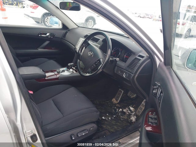 Продажа на аукционе авто 2005 Lexus Gs 300, vin: GRX1200008467, номер лота: 30081859