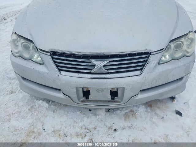 Продажа на аукционе авто 2005 Lexus Gs 300, vin: GRX1200008467, номер лота: 30081859