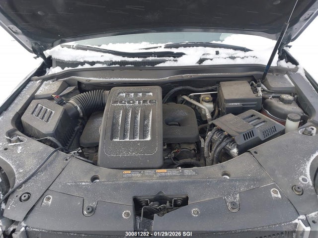 2GKFLSEK4H6344896 GMC Terrain Sle