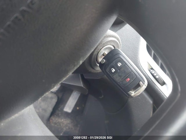 2GKFLSEK4H6344896 GMC Terrain Sle