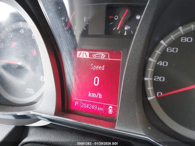 2GKFLSEK4H6344896 GMC Terrain Sle