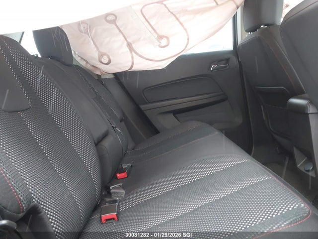 2GKFLSEK4H6344896 GMC Terrain Sle