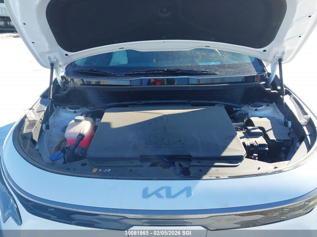 KIA Niro Wave 2023 KNDCT3L10P5059962 Image 10