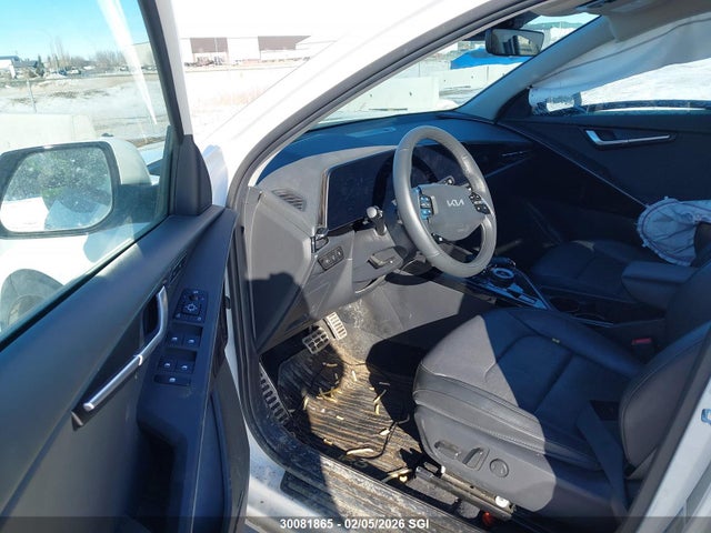 KIA Niro Wave 2023 KNDCT3L10P5059962 Image 5
