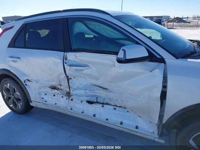 KIA Niro Wave 2023 KNDCT3L10P5059962 Image 6