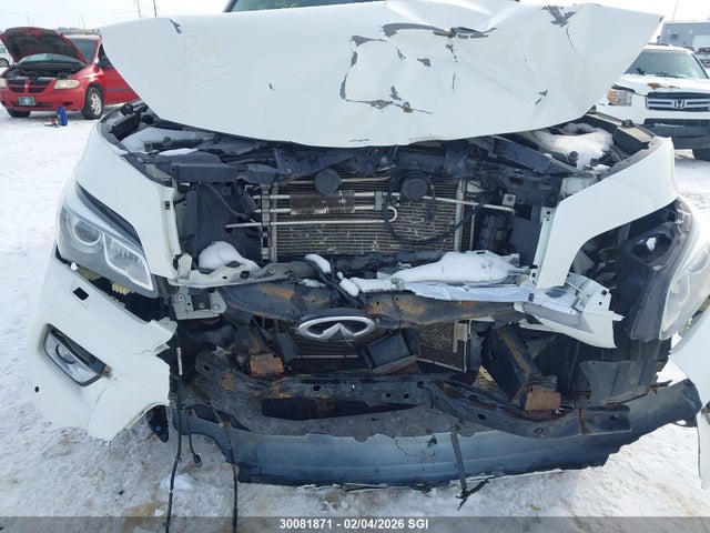 JN8AZ2NE4F9080468 Infiniti QX80