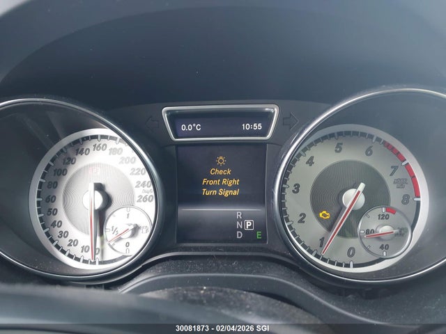 WDDSJ4GB1FN185357 Mercedes-Benz CLA 250 4MATIC