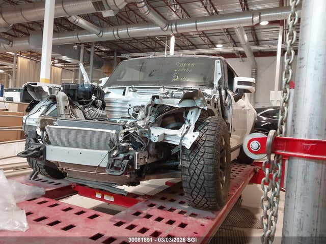 1GT10BDD6RU110456 GMC Hummer Pickup 2x