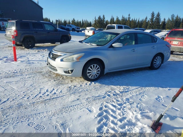 1N4AL3AP7FN407338 Nissan Altima 2.5/s/sv/sl