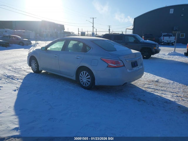 1N4AL3AP7FN407338 Nissan Altima 2.5/s/sv/sl