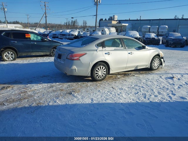 1N4AL3AP7FN407338 Nissan Altima 2.5/s/sv/sl
