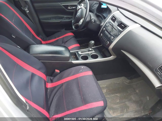 1N4AL3AP7FN407338 Nissan Altima 2.5/s/sv/sl