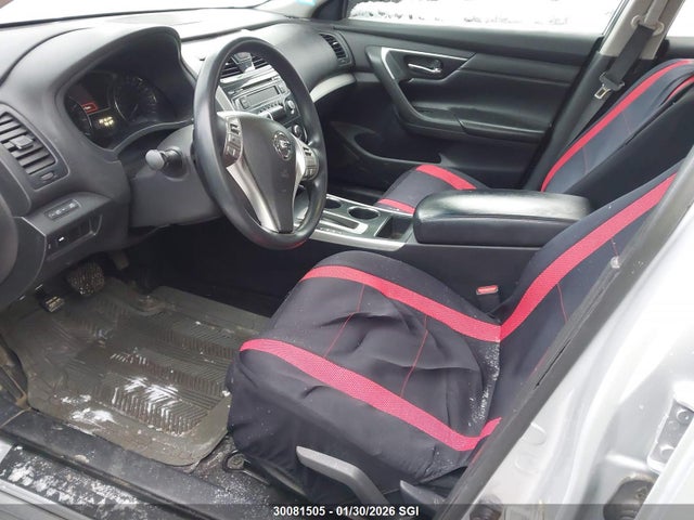 1N4AL3AP7FN407338 Nissan Altima 2.5/s/sv/sl