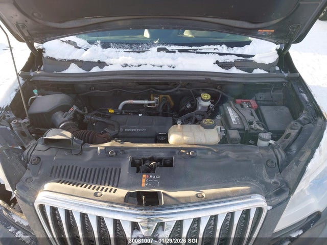 KL4CJGSB6GB645634 Buick Encore