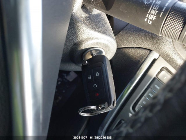 KL4CJGSB6GB645634 Buick Encore