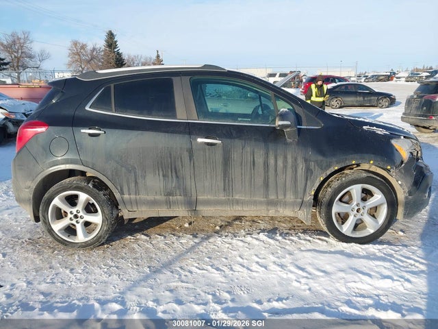 KL4CJGSB6GB645634 Buick Encore