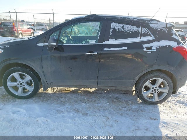KL4CJGSB6GB645634 Buick Encore