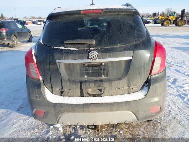 KL4CJGSB6GB645634 Buick Encore
