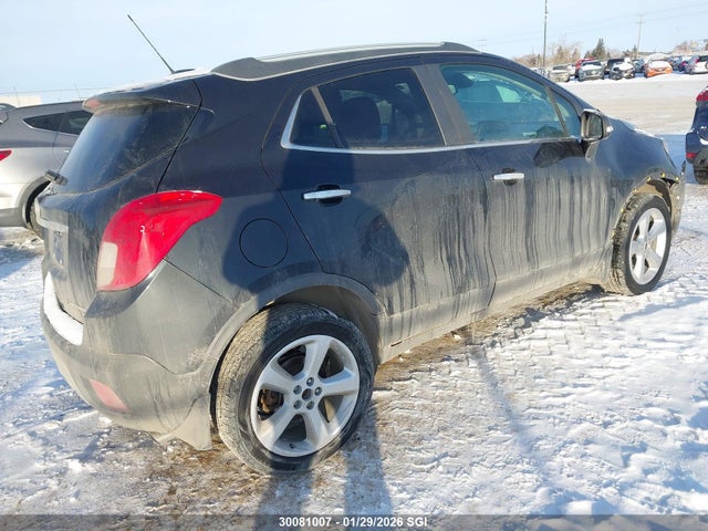 KL4CJGSB6GB645634 Buick Encore