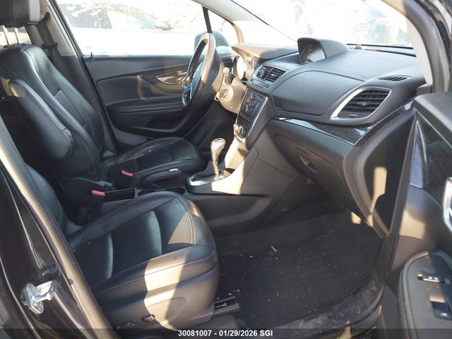 KL4CJGSB6GB645634 Buick Encore