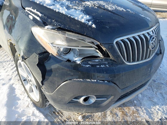 KL4CJGSB6GB645634 Buick Encore