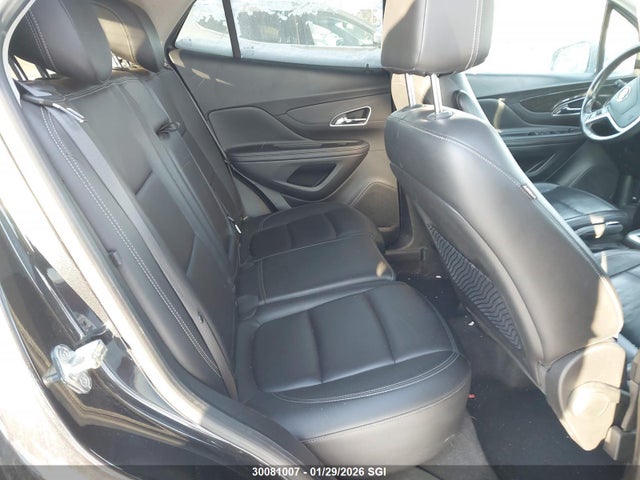 KL4CJGSB6GB645634 Buick Encore