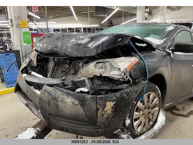 3N1AB7APXEL645240 Nissan Sentra S/sv/sr/sl