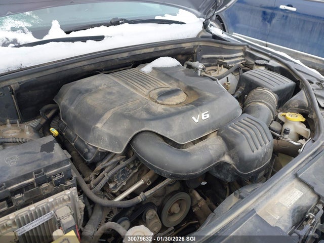 Jeep Grand Cherokee Limited 2014 1C4RJFBG1EC412998 Image 10
