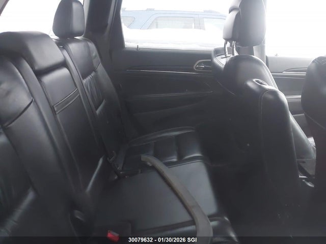 Jeep Grand Cherokee Limited 2014 1C4RJFBG1EC412998 Image 8