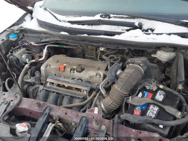 2HKRM4H77EH108677 Honda CR-V EXL