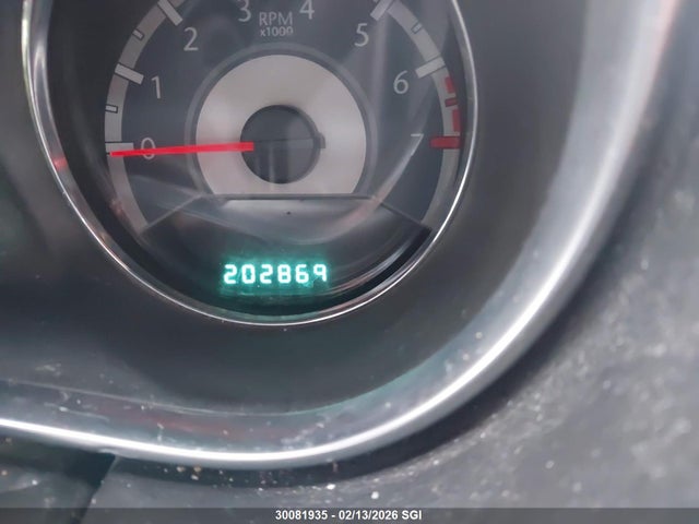 Chrysler 200 LX 2014 1C3CCBAG7EN204188 Image 16