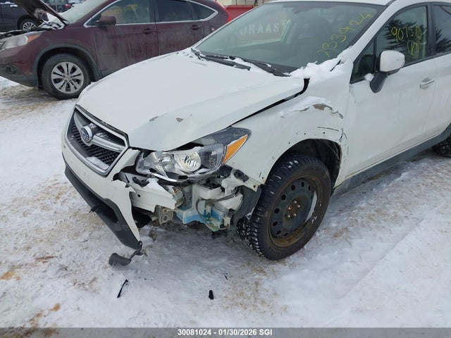 JF2GPANC5HH233924 Subaru Crosstrek Limited