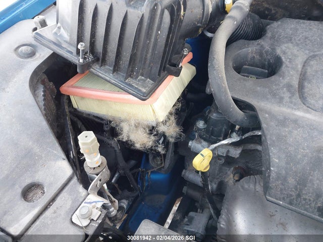 Jeep Compass Latitude 2022 3C4NJDBB4NT167870 Image 6