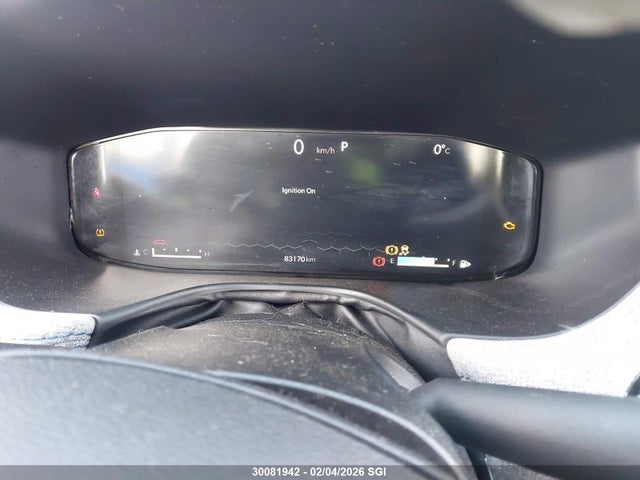 Jeep Compass Latitude 2022 3C4NJDBB4NT167870 Image 7