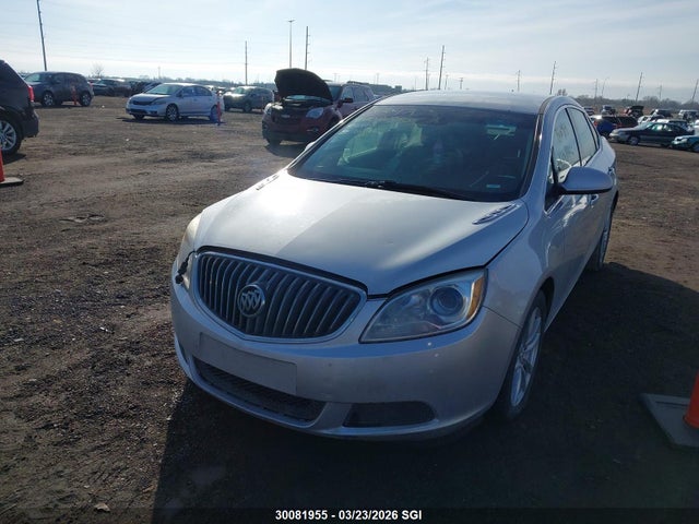 Aukcja sprzedaży 2012 Buick Verano, vin: 1G4PN5SK4C4156188, numer aukcji: 30081955