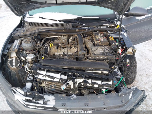 Volkswagen Jetta Highline 2020 3VWEB7BU2LM076763 Image 10