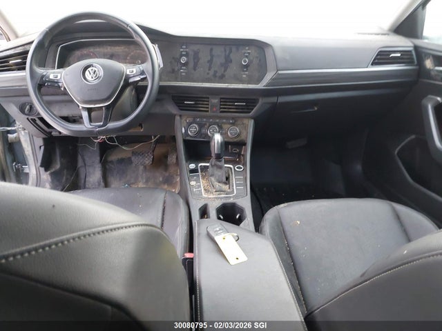 Volkswagen Jetta Highline 2020 3VWEB7BU2LM076763 Image 11
