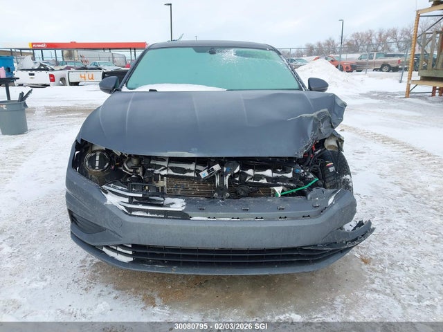 Volkswagen Jetta Highline 2020 3VWEB7BU2LM076763 Image 13