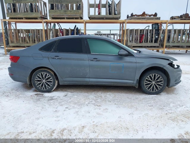 Volkswagen Jetta Highline 2020 3VWEB7BU2LM076763 Image 14