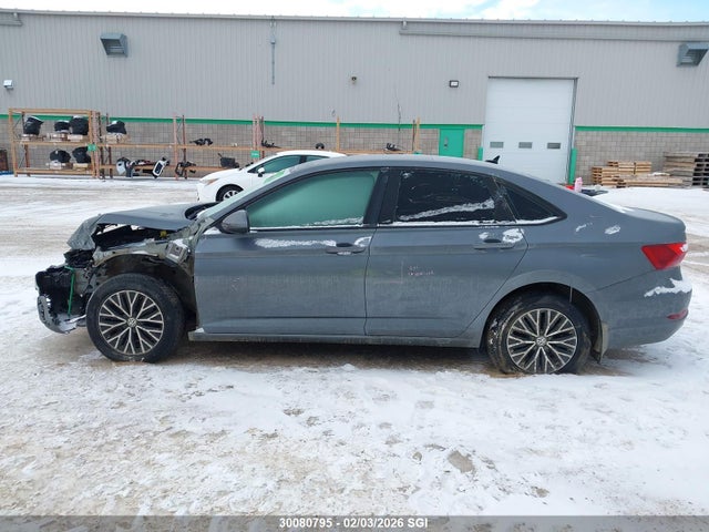 Volkswagen Jetta Highline 2020 3VWEB7BU2LM076763 Image 15