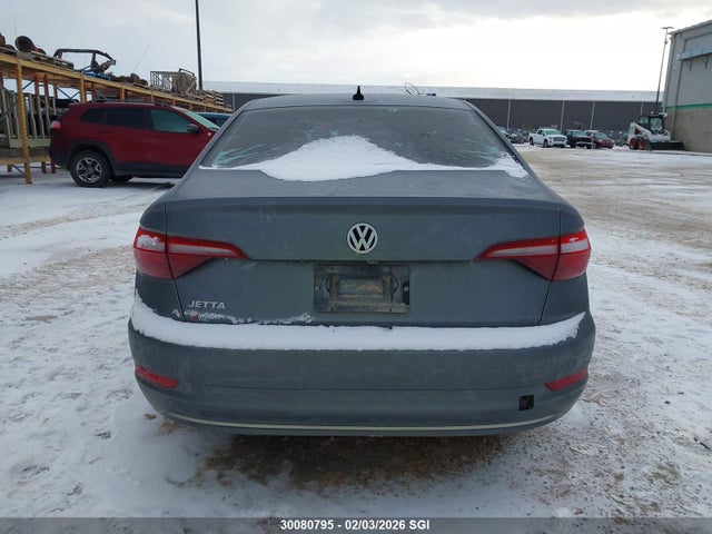 Volkswagen Jetta Highline 2020 3VWEB7BU2LM076763 Image 17