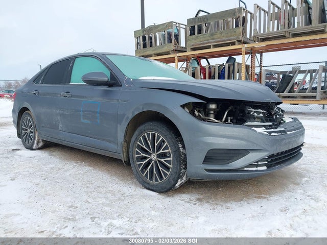 Volkswagen Jetta Highline 2020 3VWEB7BU2LM076763 Image 18