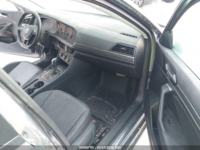Volkswagen Jetta Highline 2020 3VWEB7BU2LM076763 Image 5