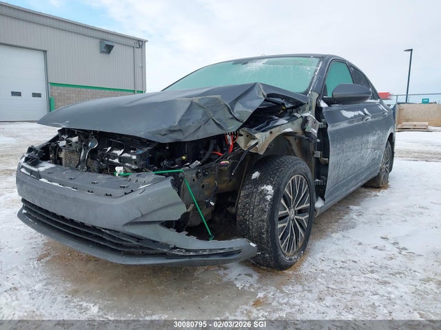 Volkswagen Jetta Highline 2020 3VWEB7BU2LM076763 Image 6