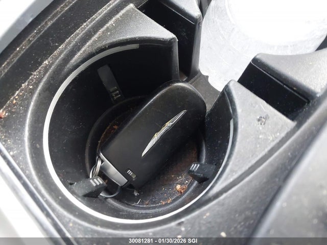 2C3CCASG0NH262919 Chrysler 300 Touring-l Awd