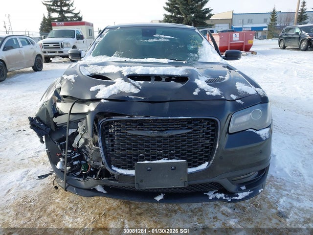 2C3CCASG0NH262919 Chrysler 300 Touring-l Awd