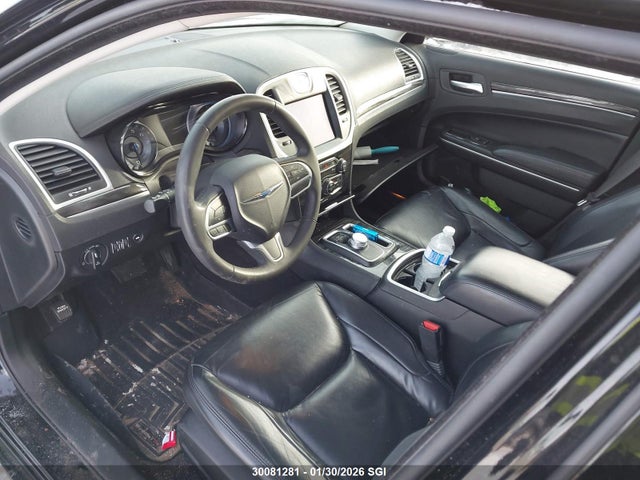 2C3CCASG0NH262919 Chrysler 300 Touring-l Awd