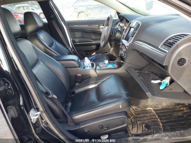 2C3CCASG0NH262919 Chrysler 300 Touring-l Awd