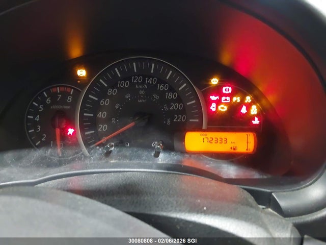 3N1CK3CPXHL264670 Nissan Micra